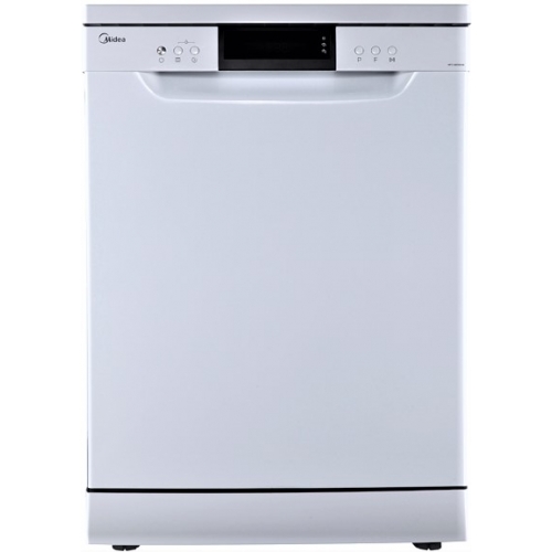 Посудомоечная машина Midea MFD60S500W белая, 60 см