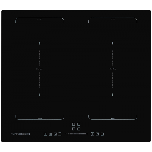 Индукционная варочная панель Kuppersberg ICS 624