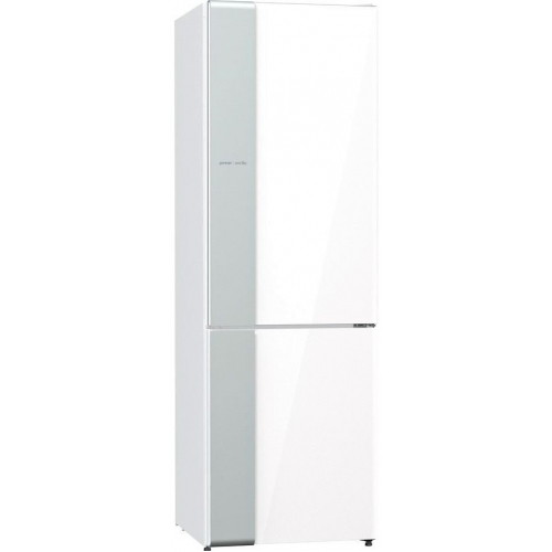 Холодильник с нижней морозилкой Gorenje NRK612ORAW