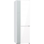 Холодильник с нижней морозилкой Gorenje NRK612ORAW