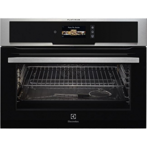 Электрический духовой шкаф Electrolux EVK95946AX