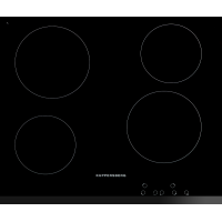 Электрическая варочная поверхность Kuppersberg FA6VI01M