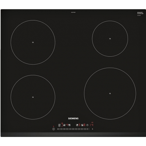 Индукционная варочная панель Siemens EU631FEB1E