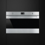 Электрический духовой шкаф Smeg SFP9395X1