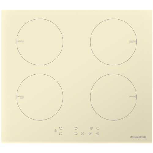 Индукционная варочная панель MAUNFELD EVI.594-BG