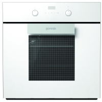 Электрический духовой шкаф Gorenje BO637E24WG