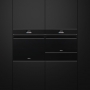 Электрический духовой шкаф Smeg SFP6604NXE