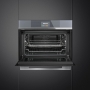 Электрический духовой шкаф Smeg SF4104MCS