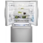 Холодильник с нижней морозилкой Electrolux EN6084JOX