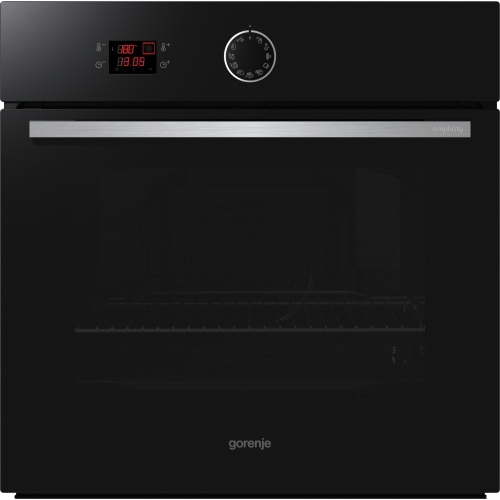 Электрический духовой шкаф Gorenje BO75SY2B