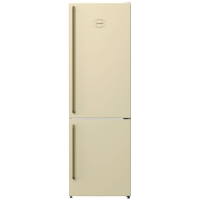 Холодильник с нижней морозилкой Gorenje NRK611CLI