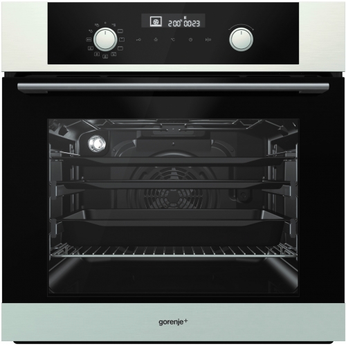 Электрический духовой шкаф Gorenje GO556X