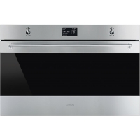 Электрический духовой шкаф Smeg SFP9395X1