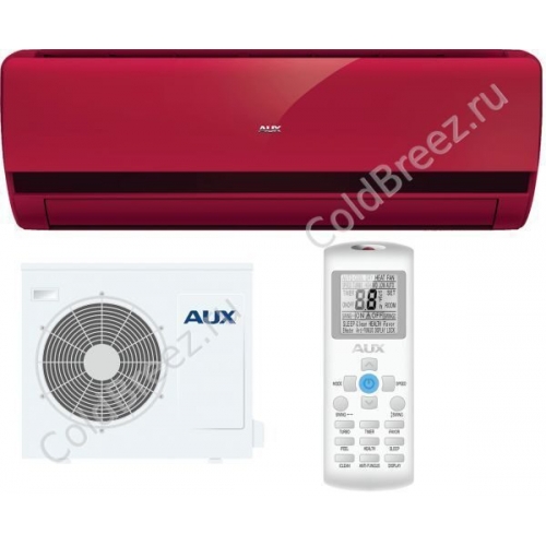 Кондиционер AUX настенный сплит-система серии Disign Inverter ASW-H09A4/LV-700R1DI AS-H09A4/LV-700R1DI