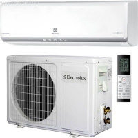 Кондиционер Electrolux настенный сплит-система серии Monaco Inverter EACS/I-07 HM/N3