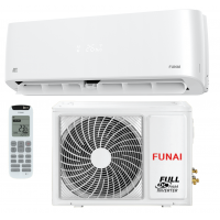 Кондиционер Funai настенный сплит-система серии EMPEROR Full DC-Inverter RACI-EM25HP.D03