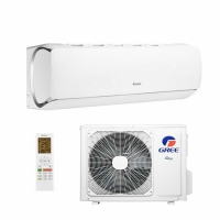 Кондиционер Gree настенный сплит-система серии G-TECH Inverter R32 GWH09AEC-K6DNA1A