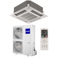 Кондиционер Haier кассетный сплит-система AB60CS1ERA(S)/1U60IS1ERB(S)