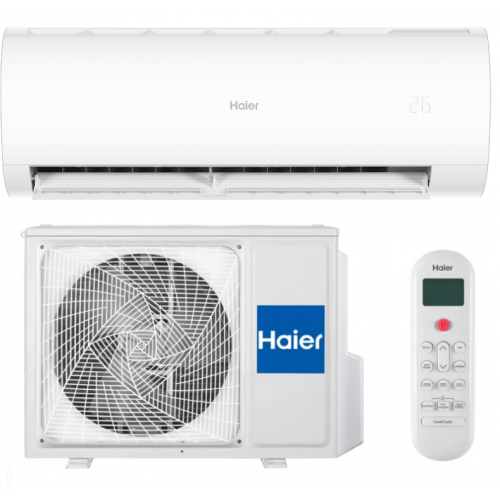 Кондиционер Haier настенный сплит-система серии CORAL On/Off HSU-07HPL103/R3