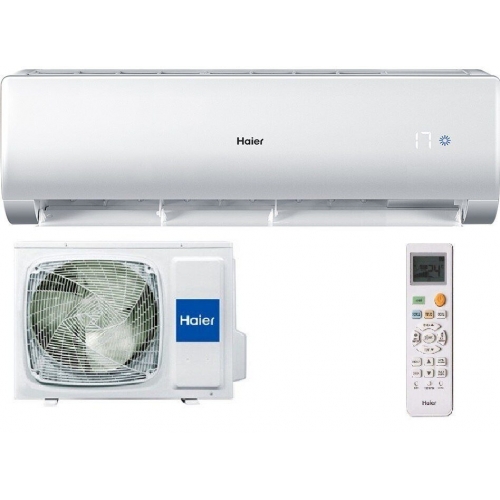 Кондиционер Haier настенный сплит-система серии ELEGANT DC-Inverter AS25NHPHRA/1U25NHP1FRA