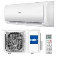 Кондиционер Haier настенный сплит-система серии LEADER DC-Inverter AS12TL4HRA/1U12TL4FRA