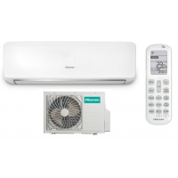 Кондиционер Hisense настенный сплит-система серии EXPERT PRO DC-Inverter AS-10UW4RYDTV02