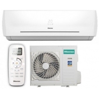 Кондиционер Hisense настенный сплит-система серии NEO Classic A R32 AS-07HR4RYDDC00