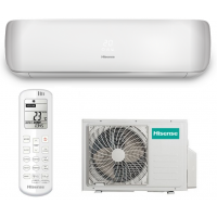 Кондиционер Hisense настенный сплит-система серии Premium DESIGN SUPER DC-Inverter AS-13UW4SVETG157