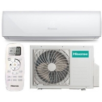 Кондиционер Hisense настенный сплит-система серии SMART DC-Inverter 2 AS-09UR4SYDDJ3