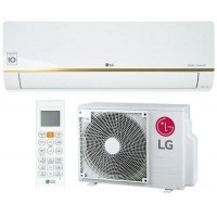 Кондиционер LG настенный сплит-система серии SMART LINE Inverter TC07GQR