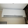 Кондиционер Mitsubishi Electric мульти-сплит-система MXZ-2F42VF + 2 внутренних блока серии Design EF (25+25) белый