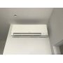 Кондиционер Mitsubishi Electric мульти-сплит-система MXZ-3F68VF + 2 внутренних блока серии Design EF (35+35) белый