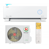 Кондиционер Royal Clima настенный сплит-система серии ROYAL FRESH FULL DC EU Inverter RCI-RF30HN