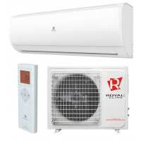 Кондиционер Royal Clima настенный сплит-система серии TRIUMPH Inverter RCI-TWN22HN